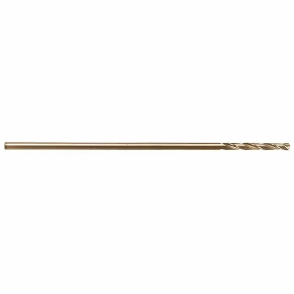 47 6 OAL Cobalt Aircraft Extension Drill, Stm, Mfr#: 115614